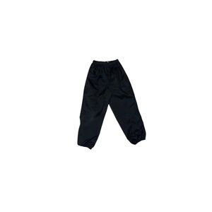MEC Mountain Equipment Company Black Splash Pants - Boy’s Size 6